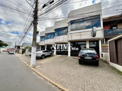 Ponto Comercial para alugar, 798m² no Passo das Pedras, Gravataí