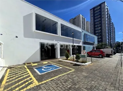 Ponto Comercial para alugar, 578m² no Ipiranga, São Paulo