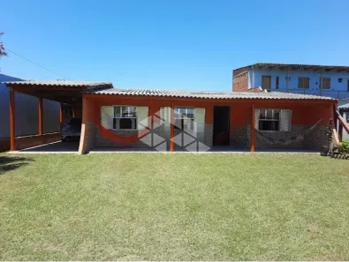 Casa com 4 Quartos à venda, 80m² no Magistério, Balneário Pinhal