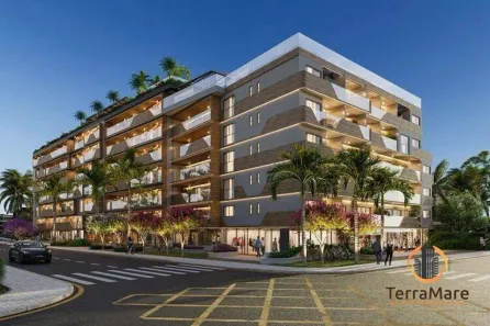 Apartamento com 2 Quartos à venda, 61m² no Jardim Oceania, João Pessoa