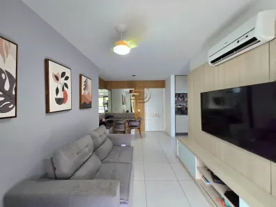 Apartamento com 2 Quartos à venda, 81m² no Barra Olímpica, Rio de Janeiro