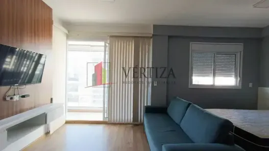 Apartamento com 1 Quarto à venda, 43m² no Vila Olímpia, São Paulo