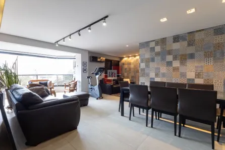 Apartamento com 3 Quartos à venda, 151m² no Vila Nova Conceição, São Paulo