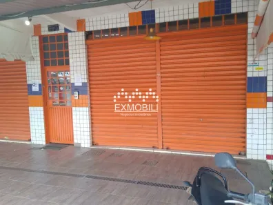 Ponto Comercial com 1 Quarto à venda, 50m² no Setor Habitacional Contagem, Brasília