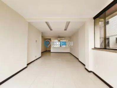 Apartamento com 3 Quartos para venda ou aluguel, 100m² no Barra da Tijuca, Rio de Janeiro