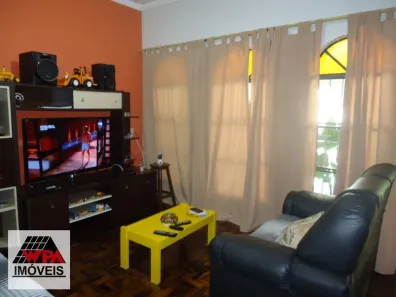 Casa com 3 Quartos à venda, 143m² no São Manoel, Americana