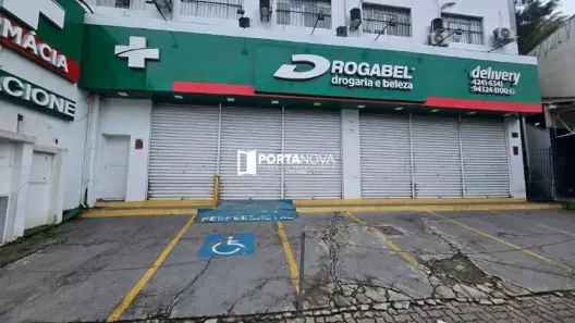 Ponto Comercial para alugar, 210m² no Tingidor, Embu das Artes