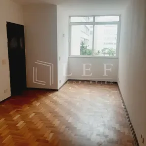 Apartamento com 2 Quartos à venda, 79m² no Liberdade, São Paulo