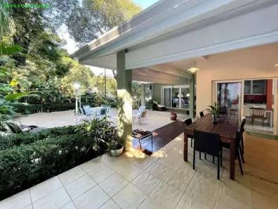 Casa com 4 Quartos à venda, 1044m² no Altos de São Fernando, Jandira