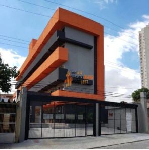 Apartamento com 1 Quarto à venda, 31m² no Chácara Califórnia, São Paulo