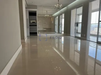 Apartamento com 3 Quartos à venda, 126m² no Mooca, São Paulo