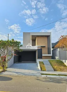 Casa de Condomínio com 3 Quartos à venda, 150m² no Residencial Alta Vista 1, Caçapava