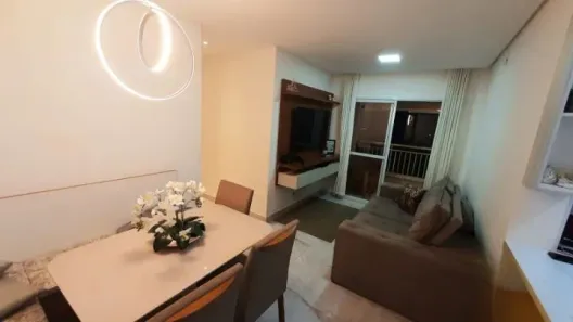 Apartamento com 2 Quartos à venda, 77m² no Centro, São Bernardo do Campo