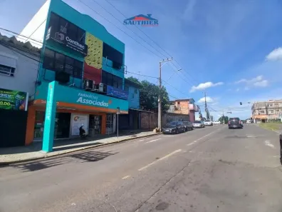 Sala Comercial para alugar, 42m² no Camboim, Sapucaia do Sul