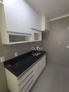 Apartamento com 2 Quartos à venda, 60m² no Higienópolis, São José do Rio Preto