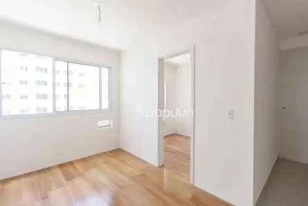 Apartamento com 2 Quartos à venda, 40m² no Vila Butantã, São Paulo