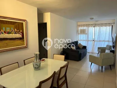 Apartamento com 2 Quartos à venda, 83m² no Recreio dos Bandeirantes, Rio de Janeiro