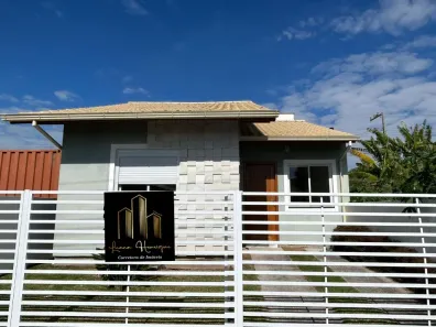 Casa com 3 Quartos à venda, 80m² no Ingleses do Rio Vermelho, Florianópolis