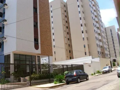 Apartamento com 3 Quartos à venda, 92m² no Renascença, São Luís