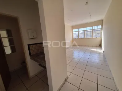 Sala Comercial para alugar, 29m² no Jardim Sumaré, Ribeirão Preto