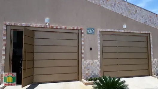 Casa com 2 Quartos à venda, 10m² no Residencial Jardim Itália I e II Etapa, Anápolis