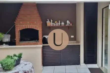 Sobrado com 3 Quartos à venda, 203m² no Dos Casa, São Bernardo do Campo