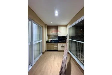 Apartamento com 3 Quartos para alugar, 156m² no Jardim das Indústrias, São José dos Campos