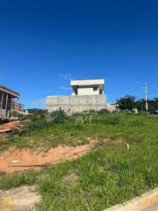 Lote/Terreno à venda, 390m² no Nova Gardênia, Atibaia