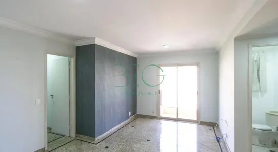 Apartamento com 3 Quartos à venda, 93m² no Vila Gomes Cardim, São Paulo