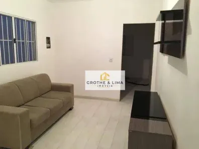 Casa com 2 Quartos à venda, 80m² no Jardim Três José, São José dos Campos