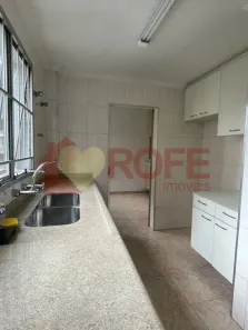 Apartamento com 3 Quartos à venda, 157m² no Brooklin Paulista, São Paulo