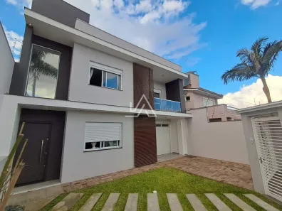 Casa com 3 Quartos à venda, 243m² no Centro, Passo Fundo