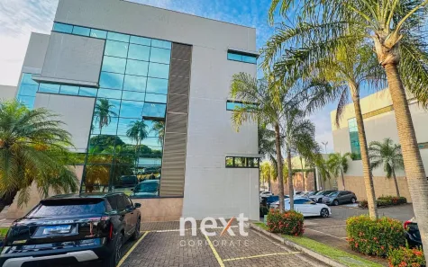 Sala Comercial com 3 Quartos para alugar, 342m² no Techno Park, Campinas