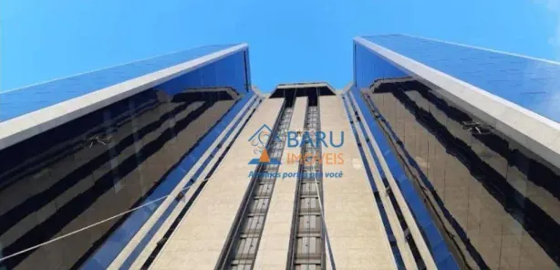 Sala Comercial para alugar, 184m² no Itaim Bibi, São Paulo