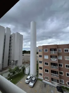 Apartamento com 2 Quartos à venda, 49m² no Centro, Eusébio