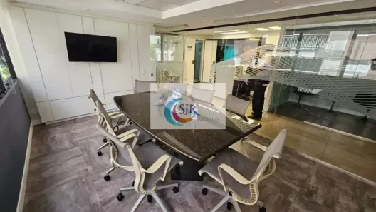 Sala Comercial para alugar, 279m² no Vila Olímpia, São Paulo