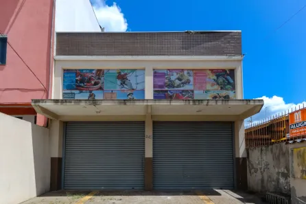 Galpão/Depósito/Armazém para alugar, 150m² no Mato Grande, Canoas