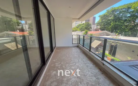 Apartamento com 3 Quartos à venda, 130m² no Cambuí, Campinas
