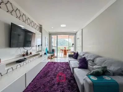 Apartamento com 4 Quartos à venda, 160m² no Praia da Costa, Vila Velha
