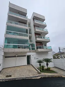 Cobertura com 2 Quartos para alugar, 132m² no Teixeiras, Juiz de Fora