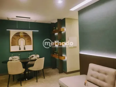 Apartamento com 2 Quartos à venda, 62m² no Swiss Park, Campinas