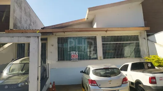 Casa com 5 Quartos para alugar, 260m² no Jardim do Mar, São Bernardo do Campo