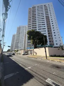 Apartamento com 3 Quartos à venda, 75m² no Benfica, Fortaleza