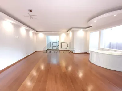 Apartamento com 4 Quartos à venda, 270m² no Jardim, Santo André