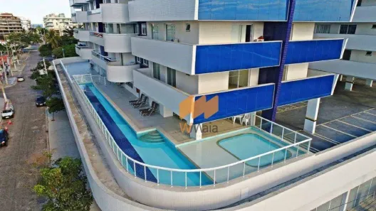 Cobertura com 2 Quartos à venda, 98m² no Centro, Cabo Frio