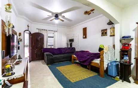 Sobrado com 3 Quartos à venda, 212m² no Jardim Ipanema, Santo André