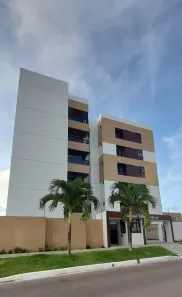 Apartamento com 3 Quartos à venda, 98m² no Bessa, João Pessoa