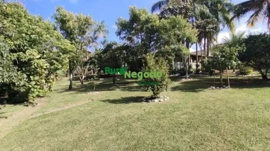 Fazenda/Sítio com 2 Quartos à venda, 210m² no Chácaras Piagui, Guaratinguetá
