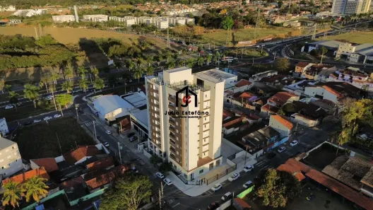 Apartamento com 3 Quartos à venda, 82m² no Alto do Cardoso, Pindamonhangaba