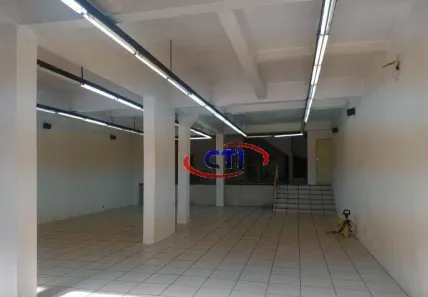 Prédio Comercial à venda, 780m² no Centro, Santo André